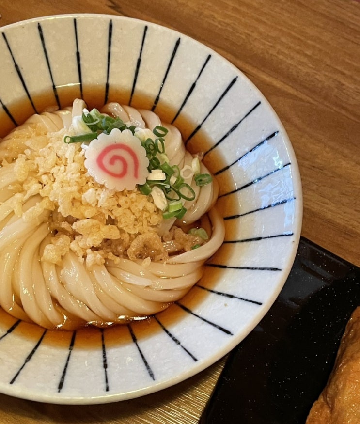  [뚝섬] 착한 가격에 즐기는 성수동 우동 맛집 | 우동가조쿠 성수점