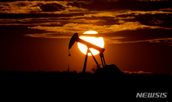 파월 매파 발언에 국제유가도 급락…WTI 3.58%↓ 파월 매파 발언에 국제유가도 급락…WTI 3.58%↓