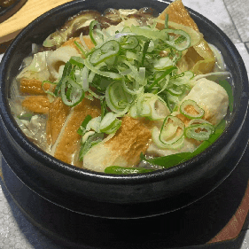  [맛집로그] 약수동 맛집 '신당동주식' 방문 후기(feat. 데이트 코스 추천)