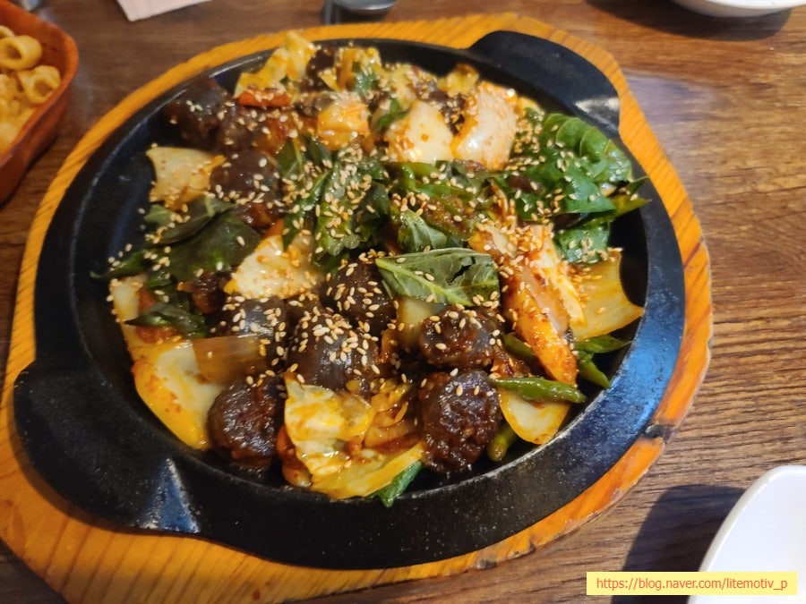 모퉁이퓨전포차 사진 7