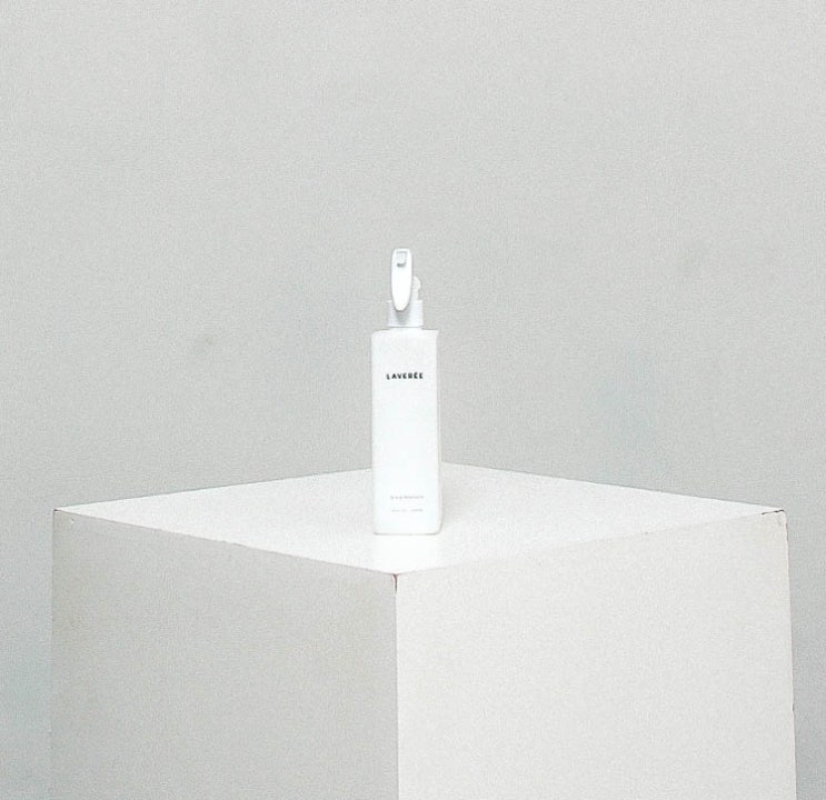  라버리(Laverée) 스테인 리무버 사용기 / Laveree / Stain Remover / 얼룩제거제 / chommy