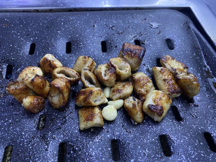  강남 곱창 맛집 더막창스 대구 막창 맛 그대로