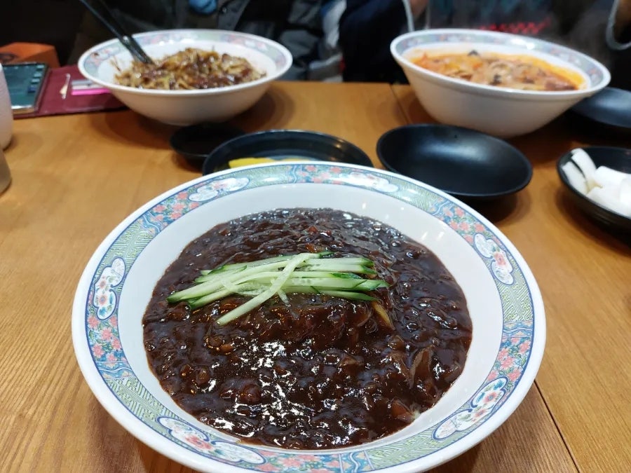 차이나궁 사진 2