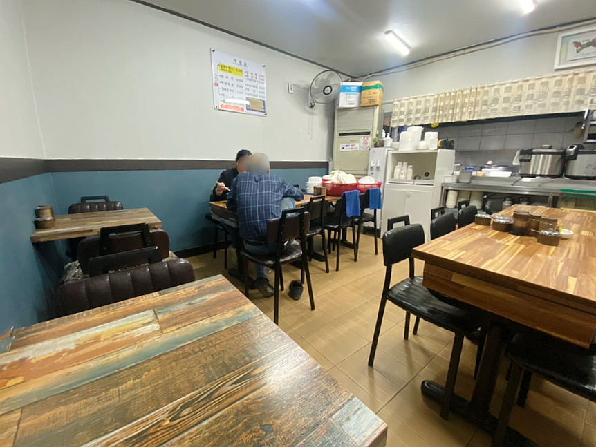 명동칼국수 부산점 사진 4