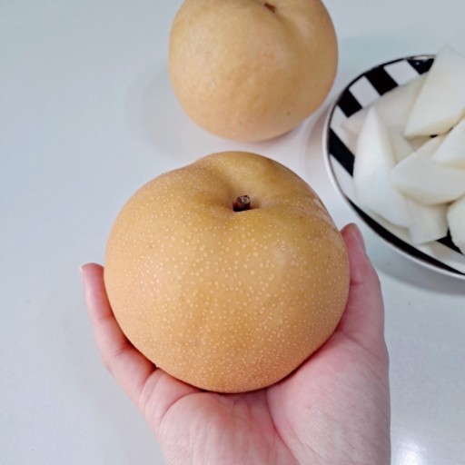  배 맛있게 먹는법과 장점 [꿀팁]