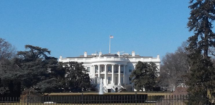  [미국여행] Washington D.C. (District of Columbia)- 워싱턴 D.C.