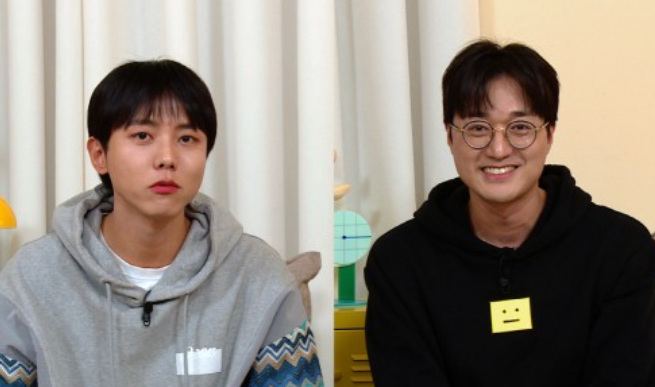 이장원, 배다해가 얼마나 예뻤으면 "소개팅에서 마스크 벗자마자 반해" ('옥문아들') 이장원, 배다해가 얼마나 예뻤으면 "소개팅에서 마스크 벗자마자 반해" ('옥문아들')