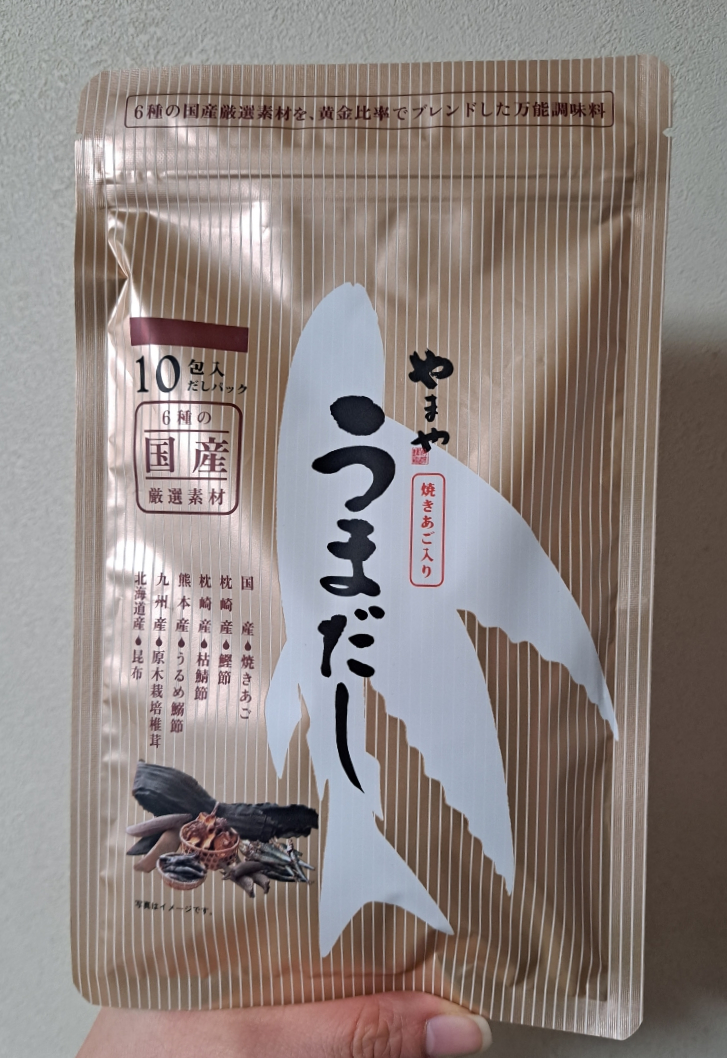 하카타우마다시 :: 티백육수로 집에서 초간편 만둣국 만들기! 하카타우마다시 :: 티백육수로 집에서 초간편 만둣국 만들기!