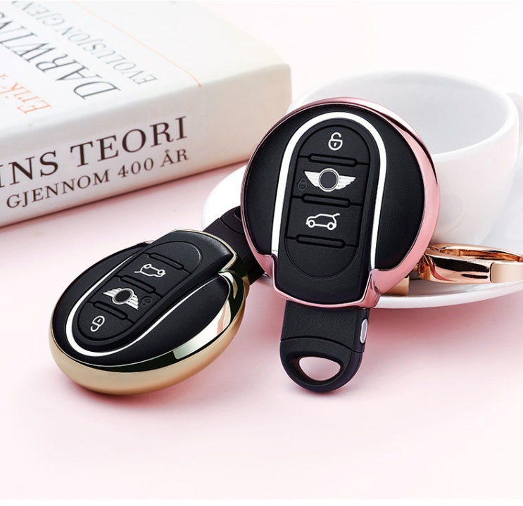  BMW MINI 3세대 미니쿠페 스마트키 케이스