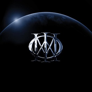  드림 시어터의 셀프 타이틀 앨범 Dream Theater