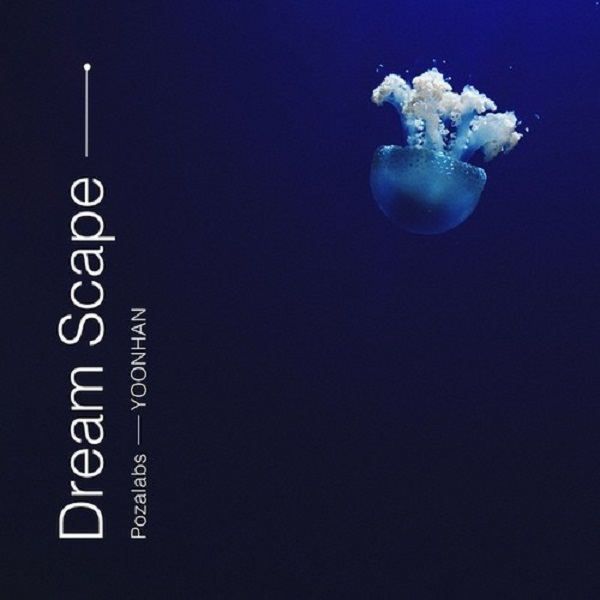 수면음악 윤한 X 포자랩스 수면앨범 Dream Scape 들어본 후기 수면음악 윤한 X 포자랩스 수면앨범 Dream Scape 들어본 후기