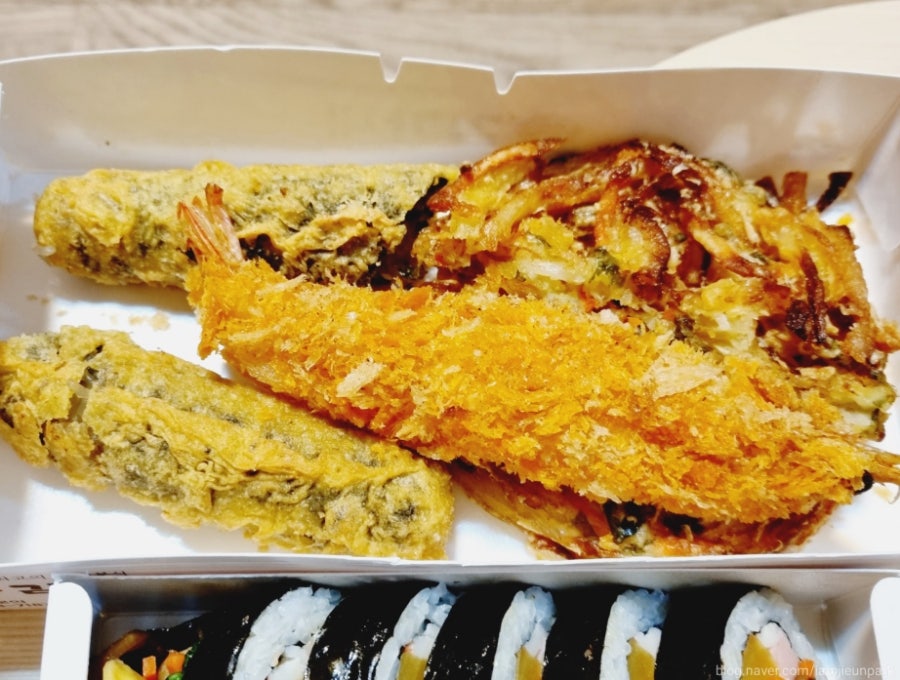 김가네 죽동점 사진 3