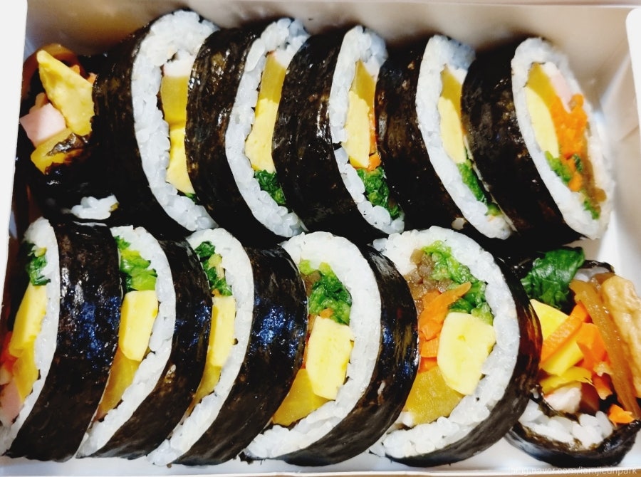 김가네 죽동점 사진 2