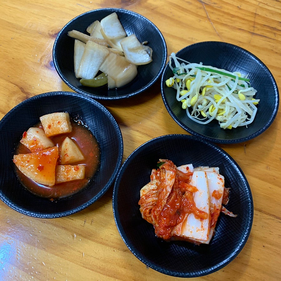 큰맘할매순대국 송내점 사진 6