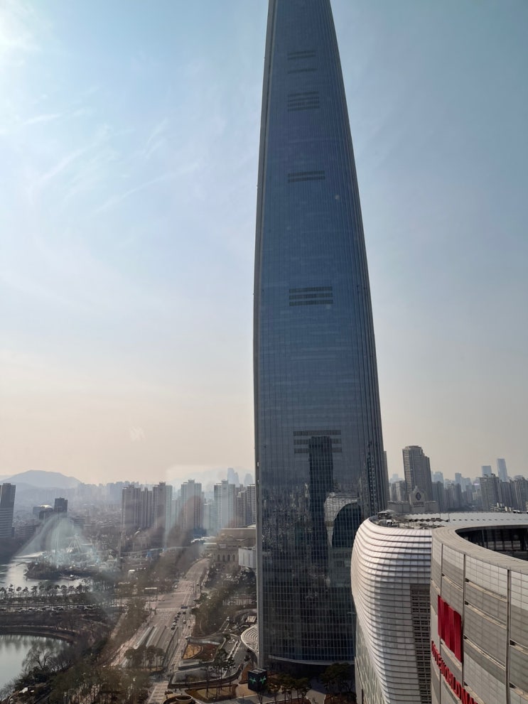  증여세 ㅣ부모님께 여러번 증여 받는 경우