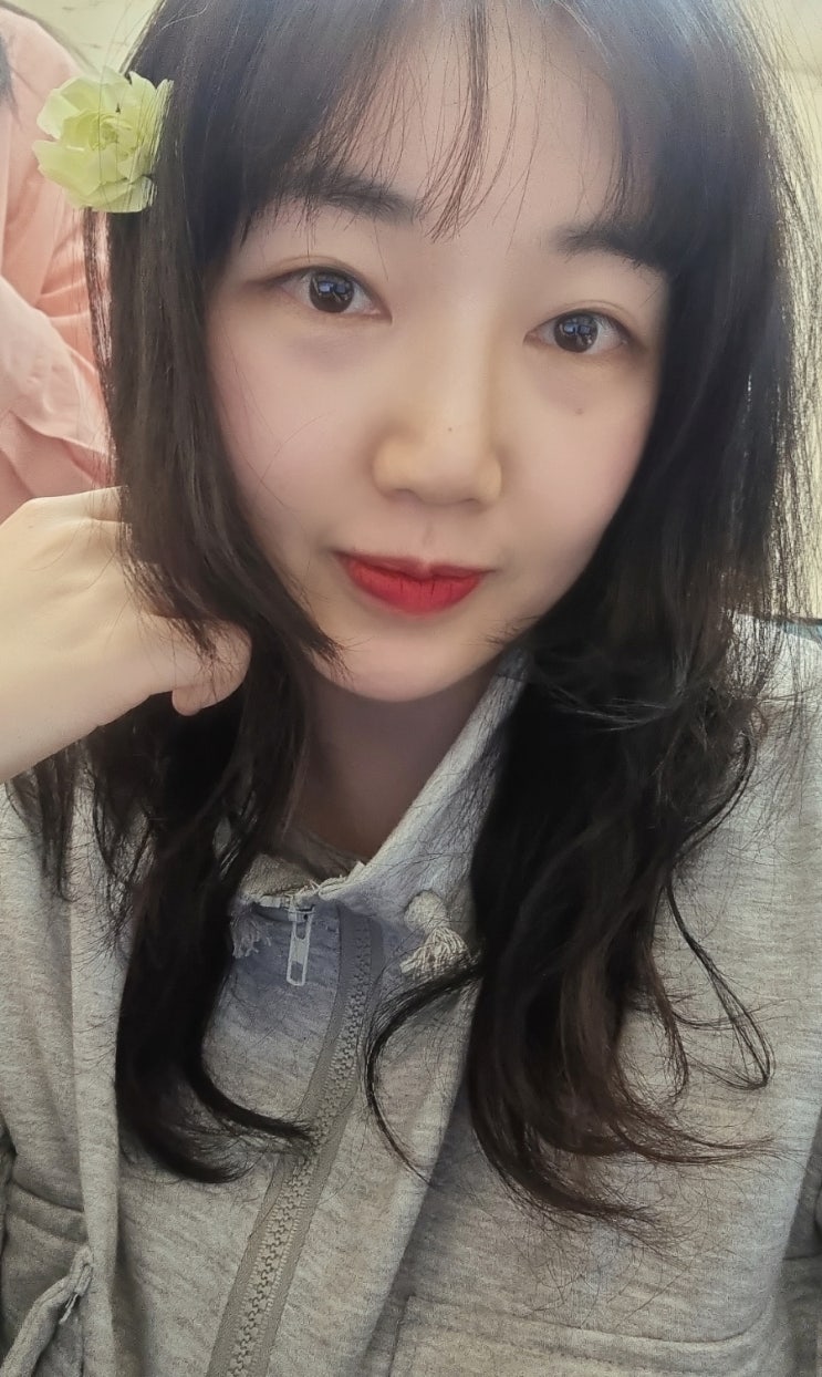  진짜 3월 중순 말이돼? 진짜 새해목표시작 마지노선이다!