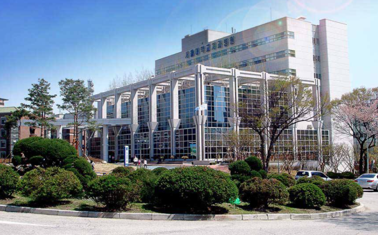 치아교정은 교정과에서, 치과병원엔 또 무슨 과가 있을까? 임플란트는 어디서? 충치치료는 어디서? (feat. 서울대학교치과병원)