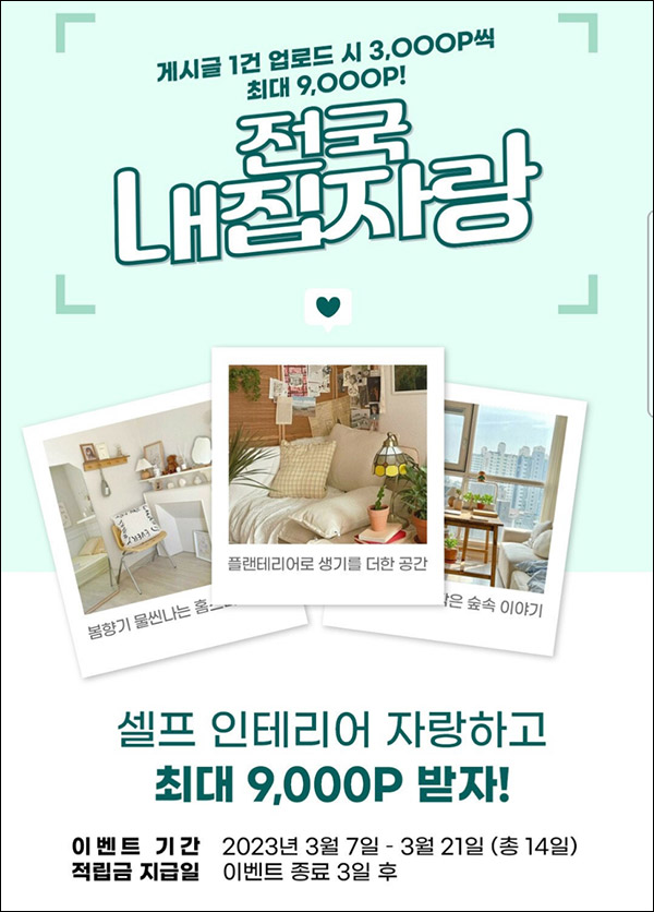 수리수리 전국 내집자랑(적립금 최대~9,000원+@)전원 수리수리 전국 내집자랑(적립금 최대~9,000원+@)전원