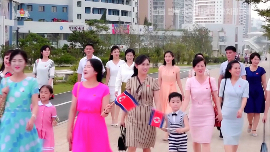 北서 성폭력 당하면…“퇴학·퇴직에 가해자와 강제 결혼까지” 北서 성폭력 당하면…“퇴학·퇴직에 가해자와 강제 결혼까지”