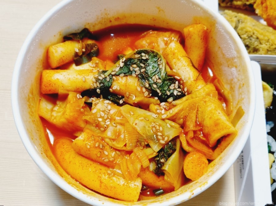 김가네 죽동점 사진 4