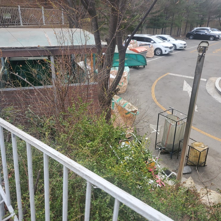  안성 폐기물스티커 구매 및 안성대형폐기물 처리방법