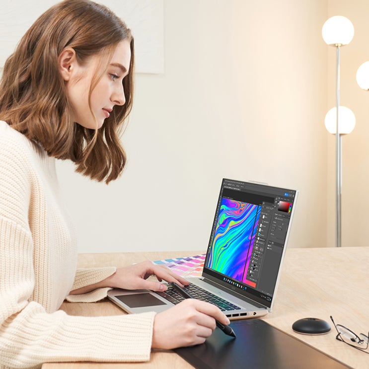  AERO 16 YE5 OLED i7