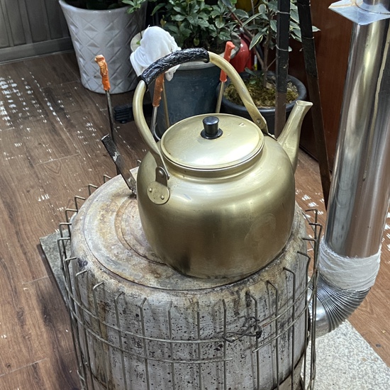  김포공항 근처 아침식사 가능한 사돈집(사돈분식)