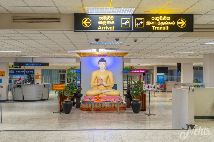 스리랑카 콜롬보 반다라나이케 국제공항 PP카드 라운지 로투스 LOTUS, 면세점 등 스리랑카 콜롬보 반다라나이케 국제공항 PP카드 라운지 로투스 LOTUS, 면세점 등