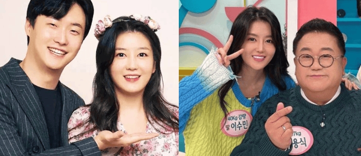 "별꼴 다 보고 있네" 이용식 예비사위, 모두를 분노하게 만든 '언행' 수준에 놀랐다 "별꼴 다 보고 있네" 이용식 예비사위, 모두를 분노하게 만든 '언행' 수준에 놀랐다