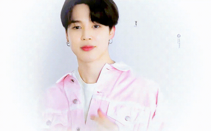 [지민] 방탄소년단 지민, 왕관 지켰다.. 스타랭킹 男아이돌 71주 연속 1위
