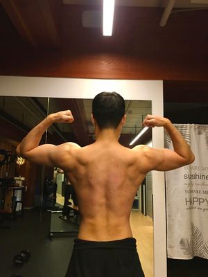 잠실PT, 벌크업식단,멸치였던 내가 10kg 증량 할 수 있었던 방법