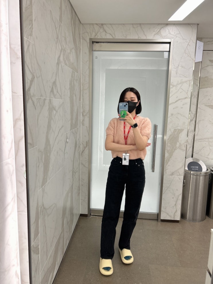 [Jan-Mar]직장인데일리룩 모음집