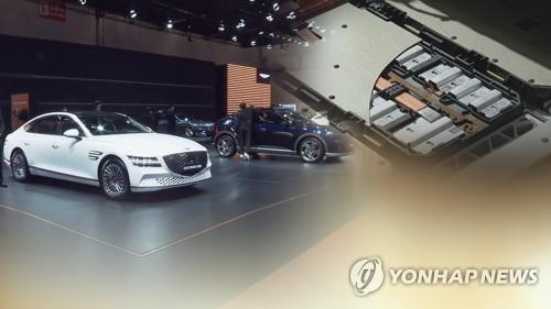 EU 원자재법 조만간 윤곽…국내 배터리·車업계 또 비상 EU 원자재법 조만간 윤곽…국내 배터리·車업계 또 비상