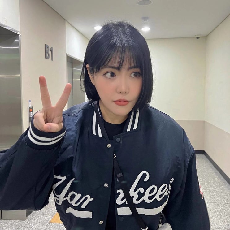 58Kg 감량한 인기 유튜버 양수빈, 그렇게 고민하던 "가슴 성형했다" 고백...너무 솔직한 후기 58Kg 감량한 인기 유튜버 양수빈, 그렇게 고민하던 "가슴 성형했다" 고백...너무 솔직한 후기