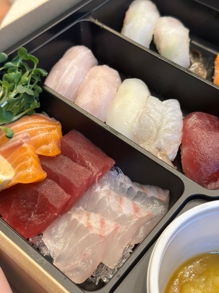  이태형의메구미 세종시참치맛집