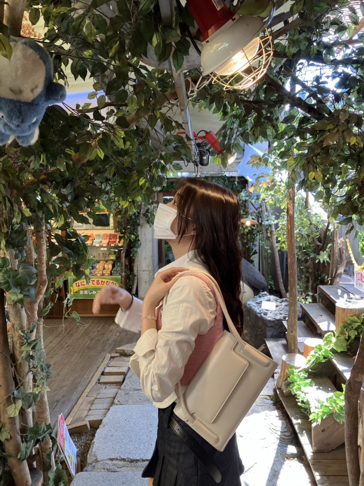  2박 3일 오사카&교토 여행기 (2탄) :: 후시미이나리, 니시키시장, 산넨자카, 기요미즈데라, 데꼴피규어, 오하기노 탄바야, 돈구리, 햅파이브, 마코야 하나레