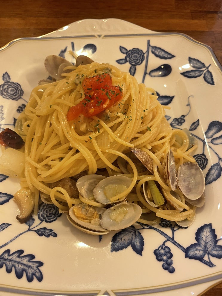  부산대 리틀프랑 너무 맛있어서 세번 간 내돈내산! 후기