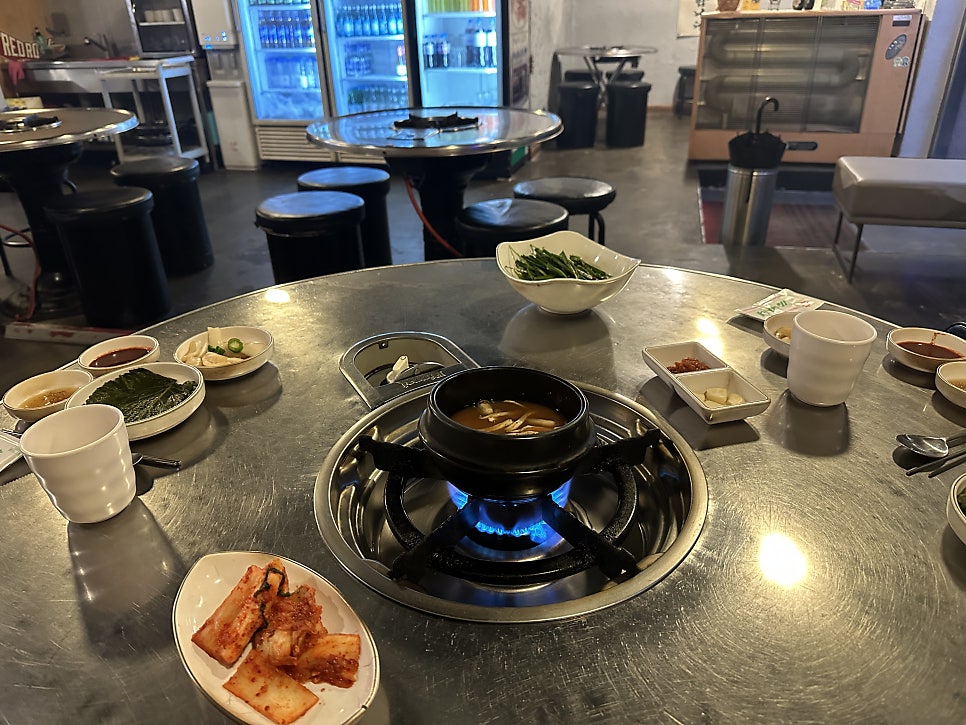문가네한우곱창전문 사진 3