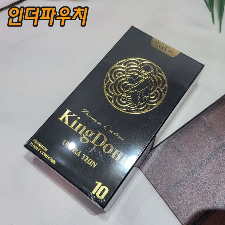  Honeymoon Essentials Natural Latex Premium Ultra-Thin Condom Kingdom