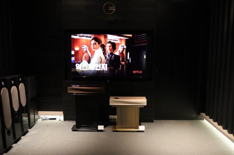  네임 New Classic 200 Series 출시기념 부산 뮤조벤틀리에디션, 우드에디션 아파트입주, 이사, 혼수 오디오추천