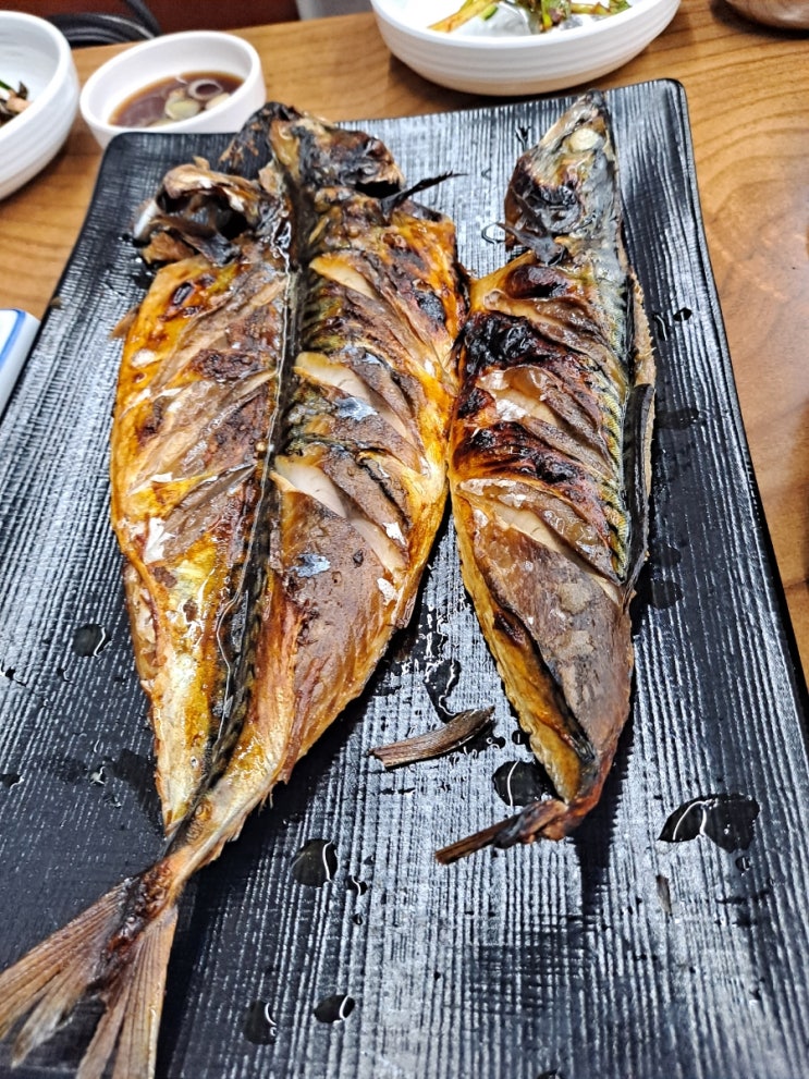  울산대공원맛집 강구대게회 어시장