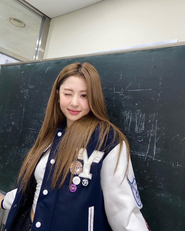 지수, <b>리사</b>, 제니, 뉴진스 해린, <b>스트레이키즈 필릭스</b>, 갓세븐... 