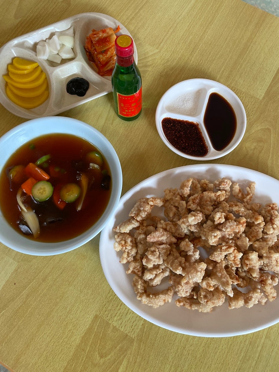여량반점 사진 4