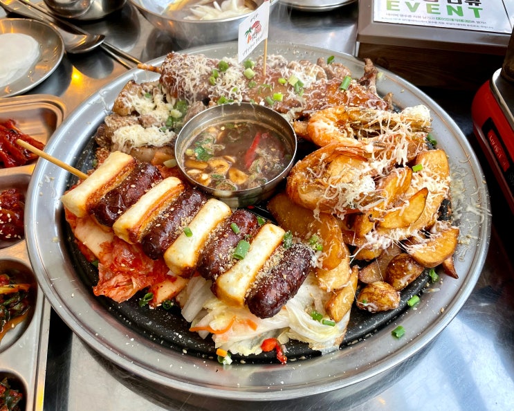 전포맛집 낙화 쉐프가 구워주는 서면 고기집 전포맛집 낙화 쉐프가 구워주는 서면 고기집