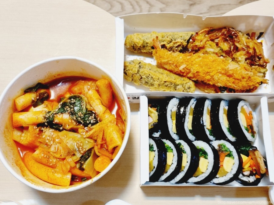 김가네 죽동점 사진 1
