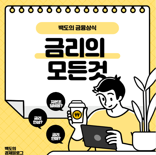  97%의 사람이 모르는 금리(2)