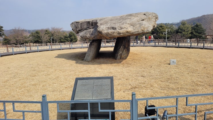 강화도 유적 고인돌 역사박물관 자연사박물관 나들이 여행 후기