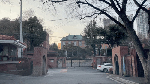  대구 성모당 남산동 영혼의 쉼터 성지순례 근대골목투어 상