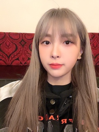  애쉬베이지 코토리베이지 탈색 염색 합정 홍대 상수 미용실 카이정헤어 마포합정역점 디자이너 이로운 베이지염색