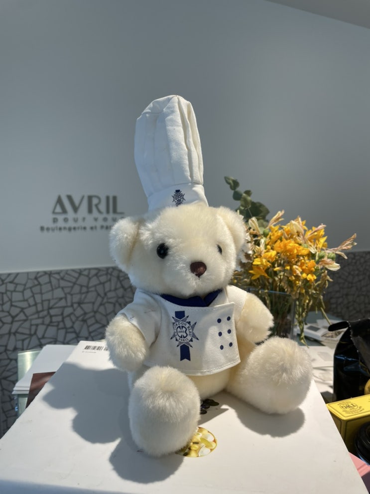  마곡나루 베이커리 카페 Avril (단체 주문, 답례품)